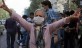 IRAN: les manifestations continuent