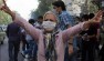 IRAN: les manifestations continuent