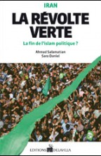 Iran : la revolution verte