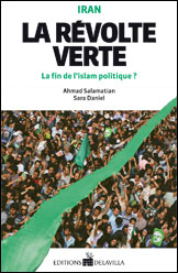 Iran : la revolution verte Iran : la revolution verte