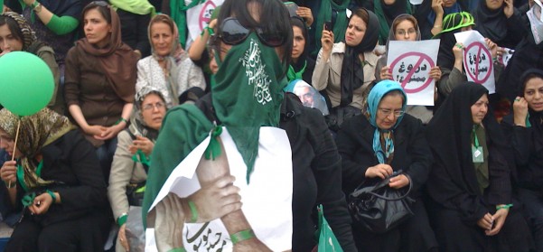 Iran Iran