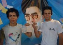 Iran : le carnaval jusqu'au vote