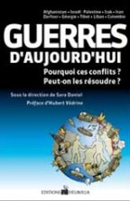 GUERRES d'aujourd'hui - Sara Daniel