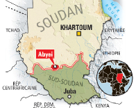 soudan