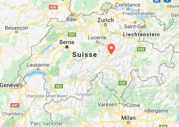 carte suisse sara daniel